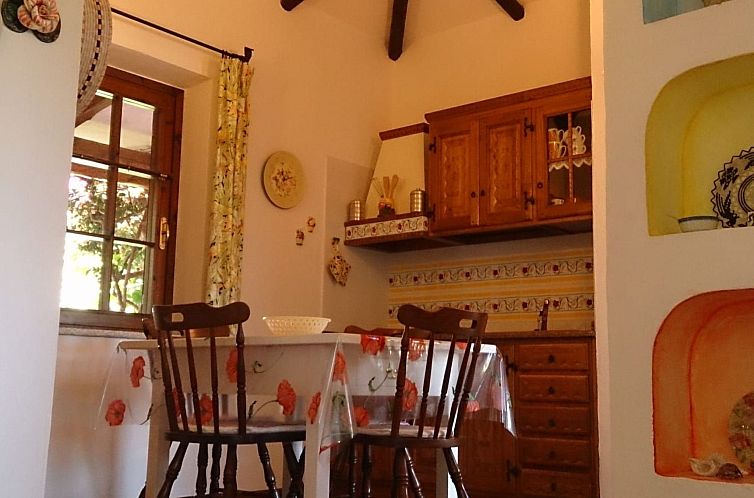 Appartement Villa Agostina