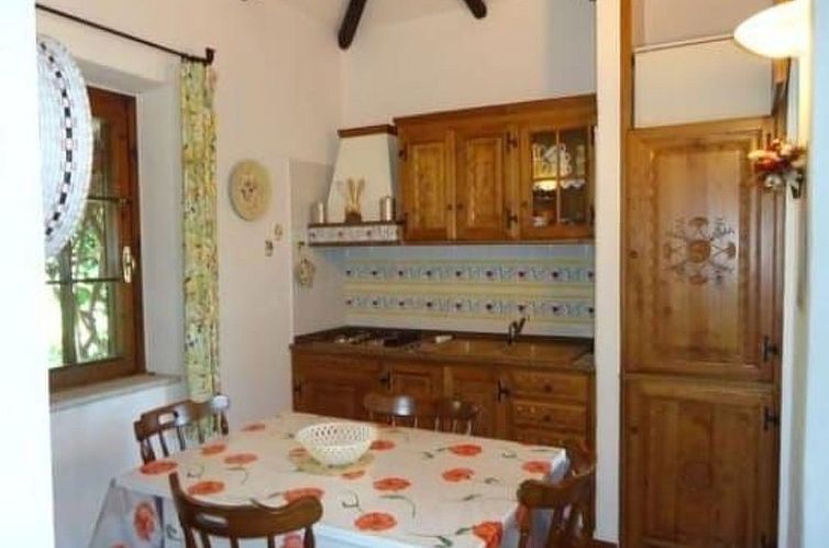Appartement Villa Agostina