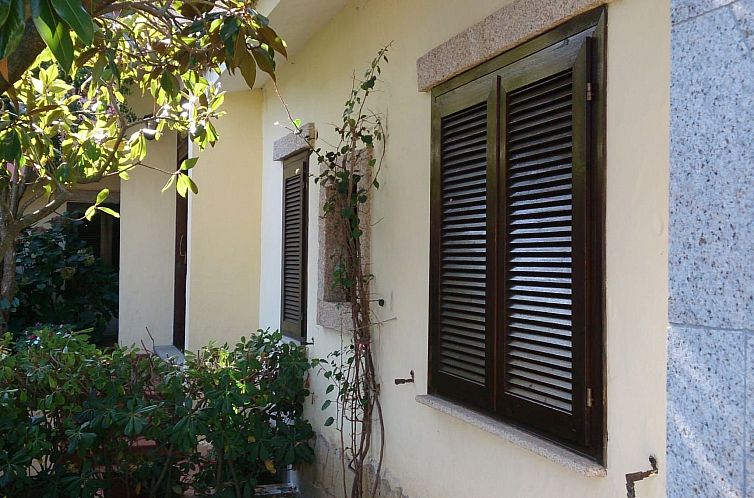 Appartement Villa Agostina