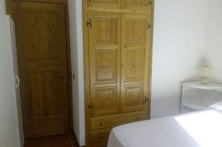 Appartement Villa Agostina