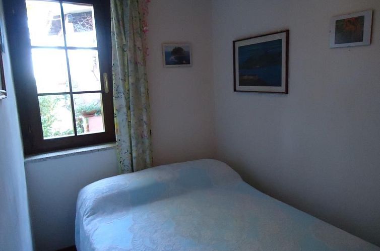 Appartement Villa Agostina