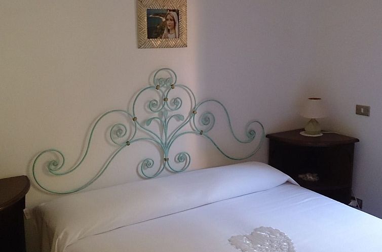 Appartement Villa Agostina