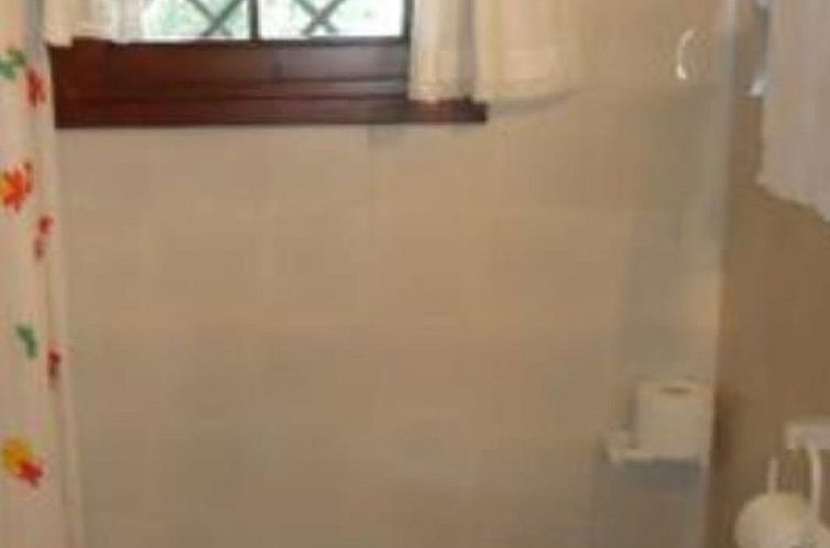 Appartement Villa Agostina