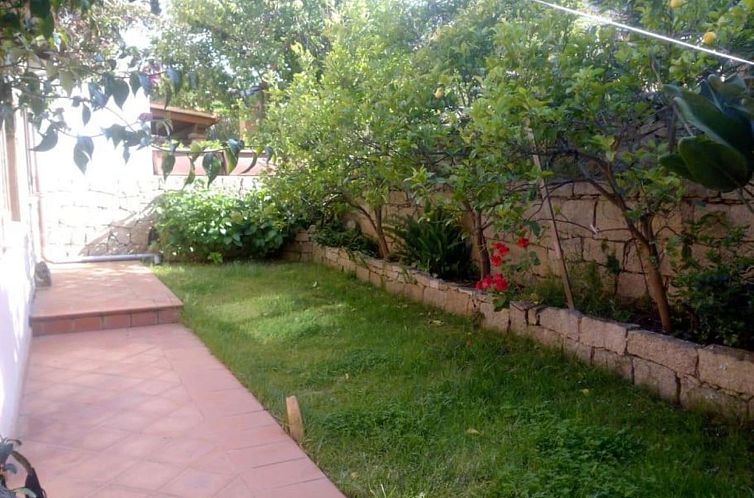 Appartement Villa Agostina