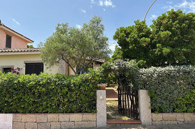 Appartement Villa Agostina