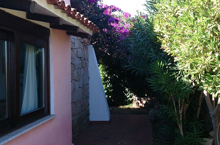 Appartement Villa Agostina