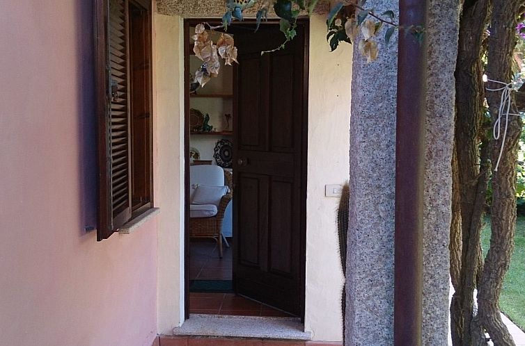 Appartement Villa Agostina