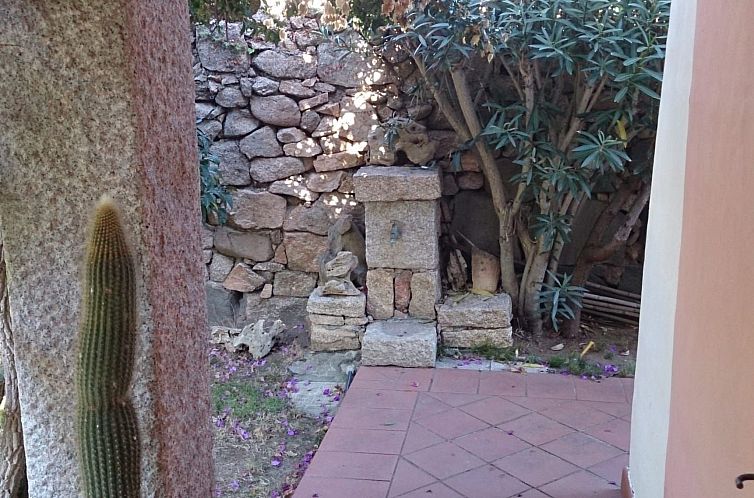 Appartement Villa Agostina