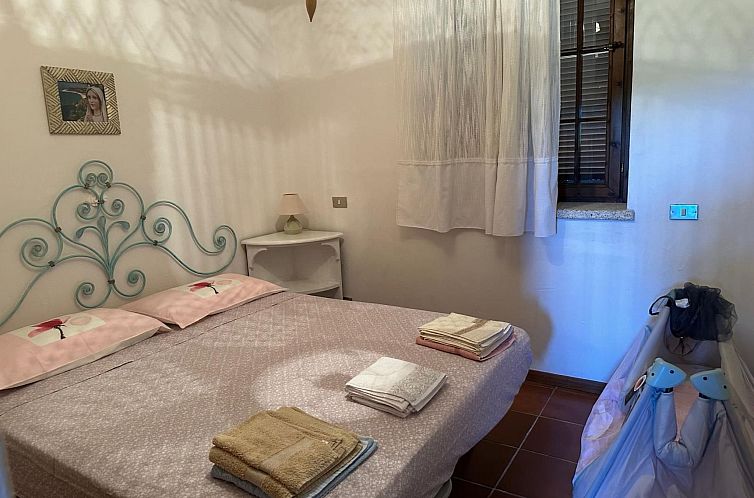 Appartement Villa Agostina