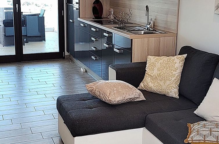 Appartement Wunderschöne Familienwohnung für bis zu 3 Pers