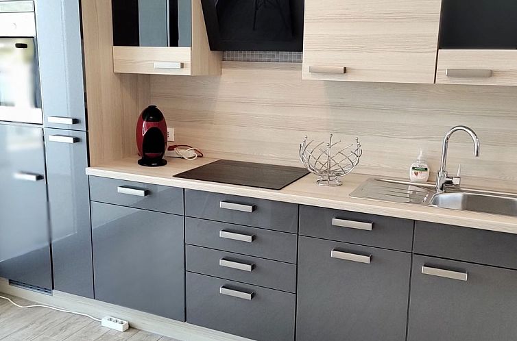Appartement Wunderschöne Familienwohnung für bis zu 3 Pers