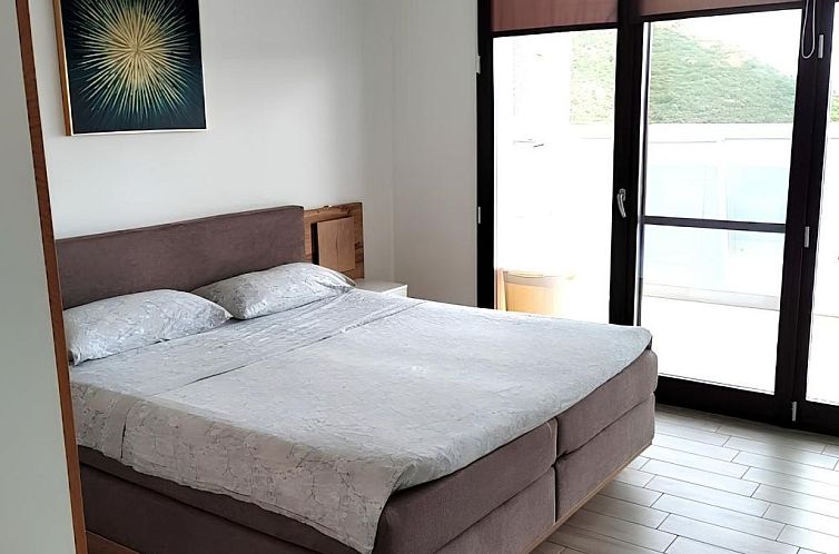 Appartement Wunderschöne Familienwohnung für bis zu 3 Pers