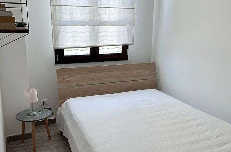 Appartement Wunderschöne Familienwohnung für bis zu 3 Pers