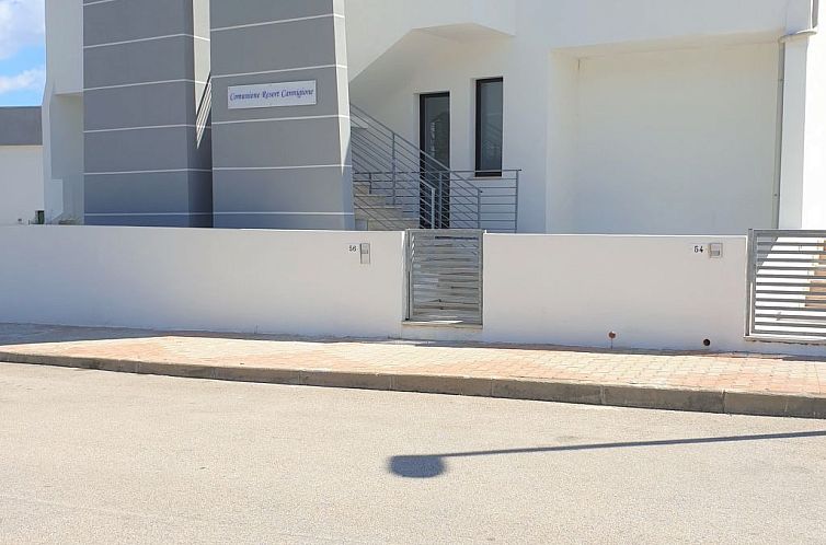 Appartement Wunderschöne Familienwohnung für bis zu 3 Pers