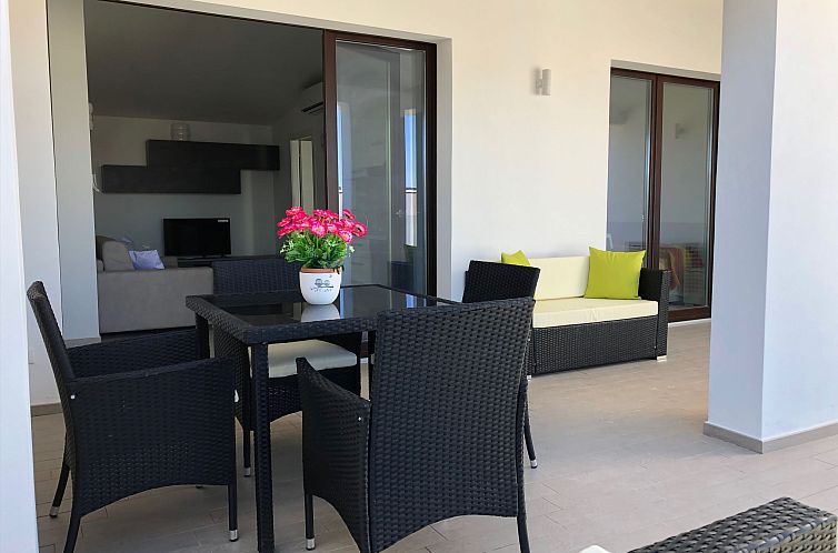 Appartement Schönes Penthouse für bis zu 4 Personen