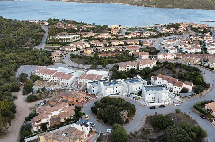 Appartement Schönes Penthouse für bis zu 4 Personen
