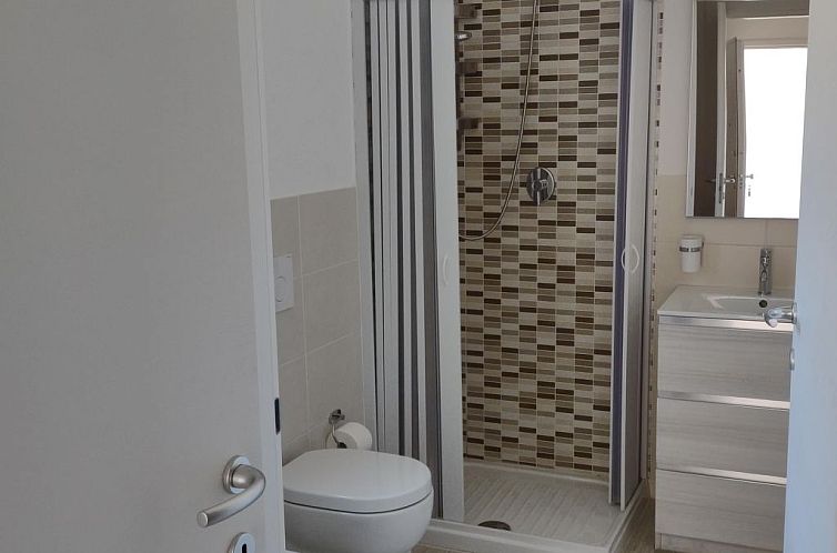 Appartement Schönes Penthouse für bis zu 4 Personen