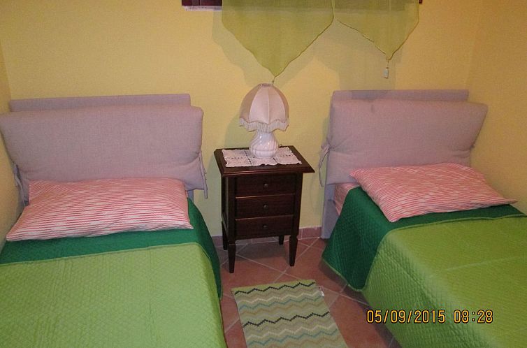 Appartement Limpiddu Wohnung