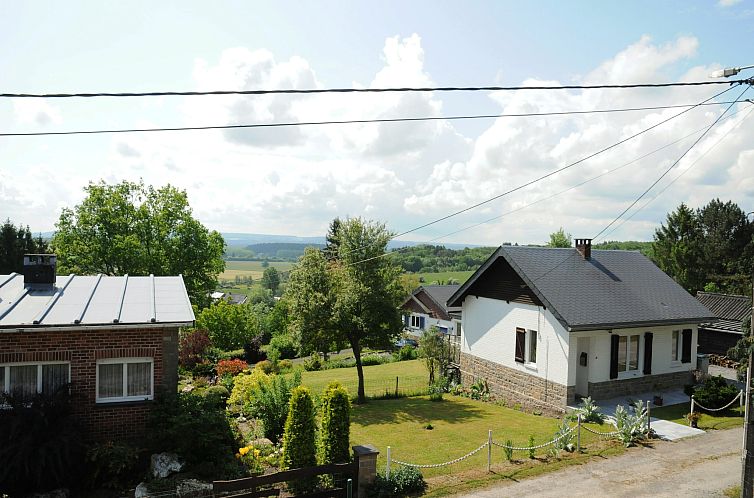 Maison à l’aise