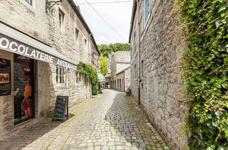 Maison à l’aise