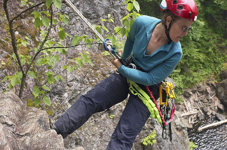 Maison à l’aise