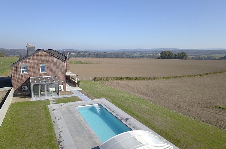 Vue d'en Haut