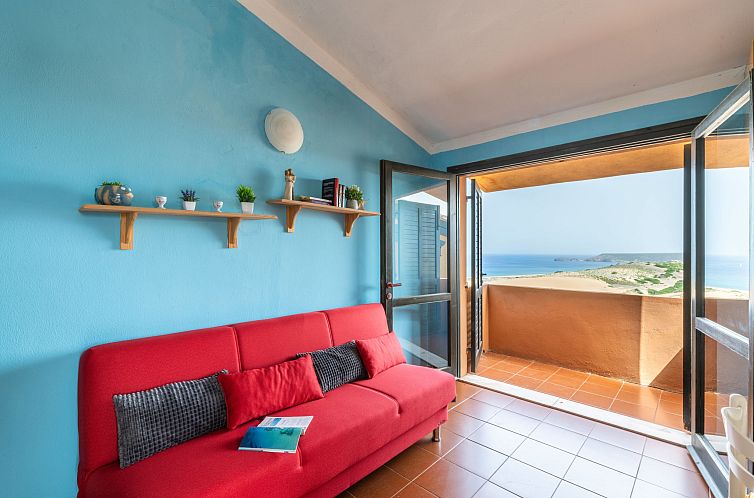 Verblijf 0932008 - Appartement Sardinië - Appartement Dune