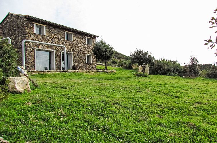 Vakantiehuis Stone Cottage