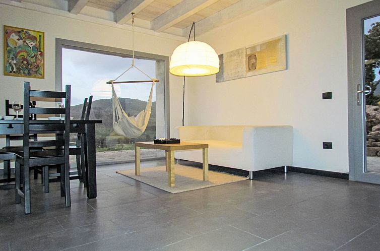 Vakantiehuis Stone Cottage