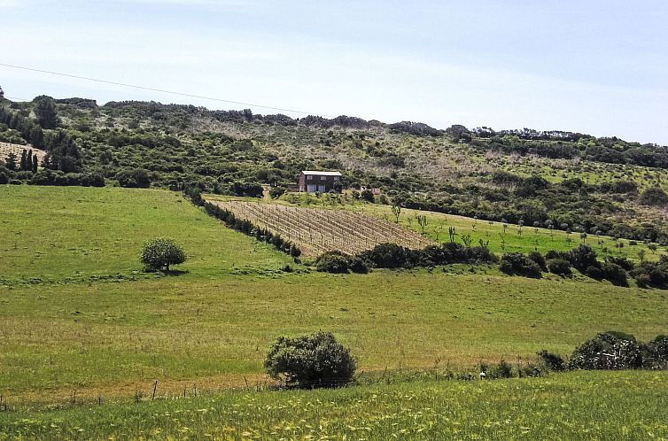 Vakantiehuis Stone Cottage