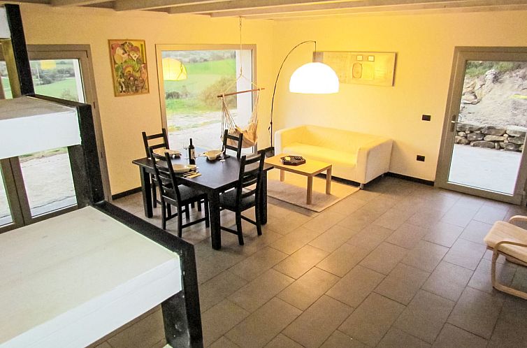 Vakantiehuis Stone Cottage