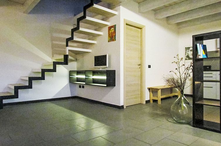 Vakantiehuis Stone Cottage