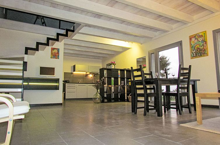 Vakantiehuis Stone Cottage