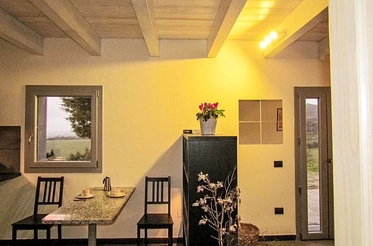 Vakantiehuis Stone Cottage