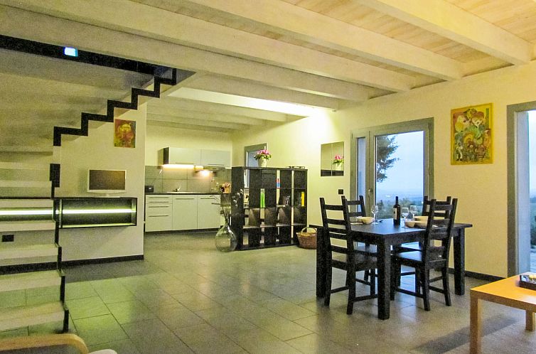 Vakantiehuis Stone Cottage
