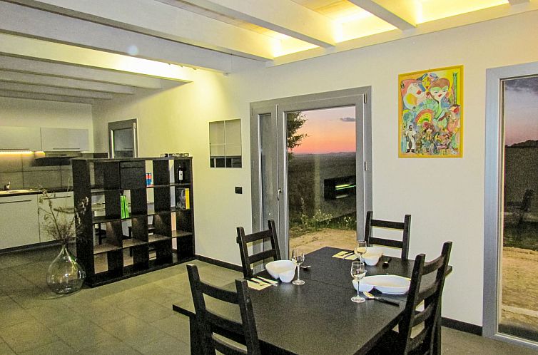 Vakantiehuis Stone Cottage
