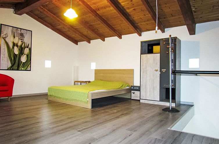 Vakantiehuis Stone Cottage