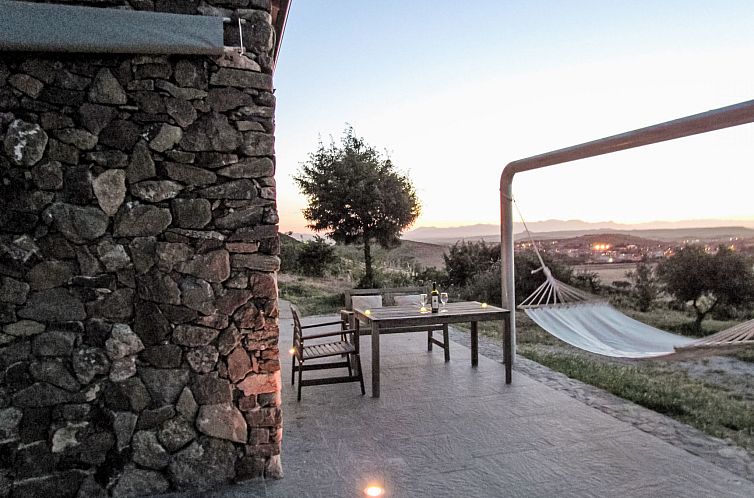 Vakantiehuis Stone Cottage