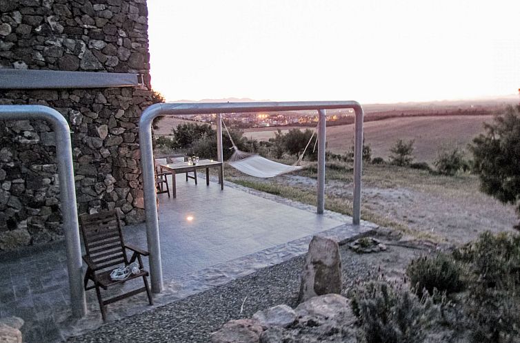 Vakantiehuis Stone Cottage