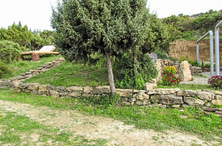 Vakantiehuis Stone Cottage
