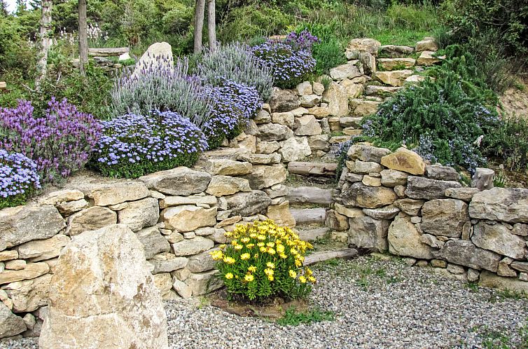 Vakantiehuis Stone Cottage