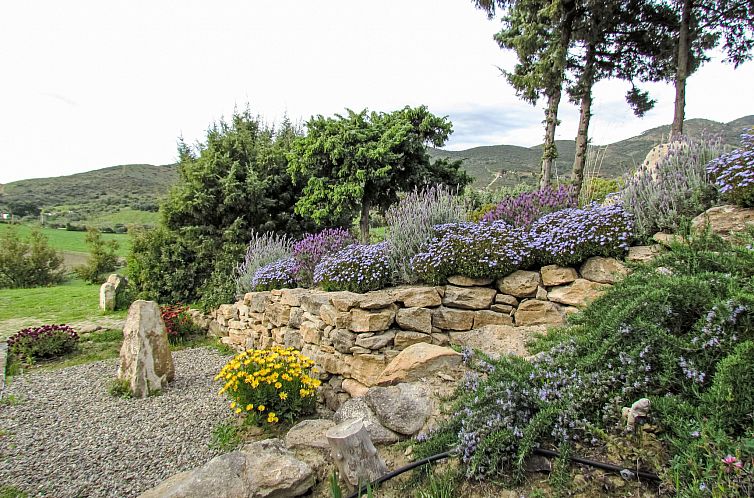 Vakantiehuis Stone Cottage