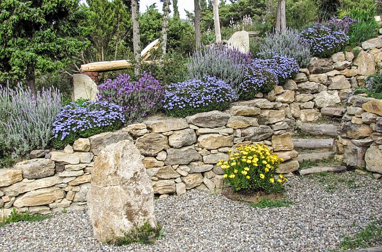 Vakantiehuis Stone Cottage