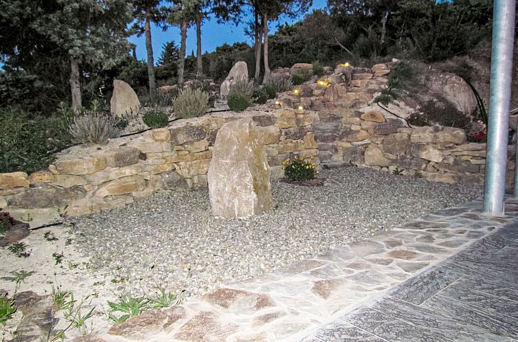 Vakantiehuis Stone Cottage