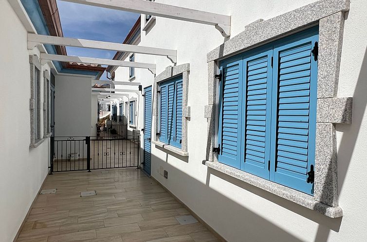 Appartement 'casa marea