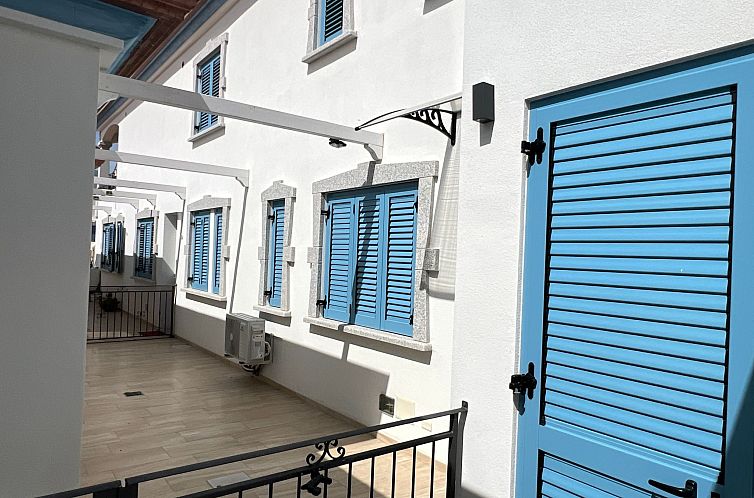 Appartement 'casa marea