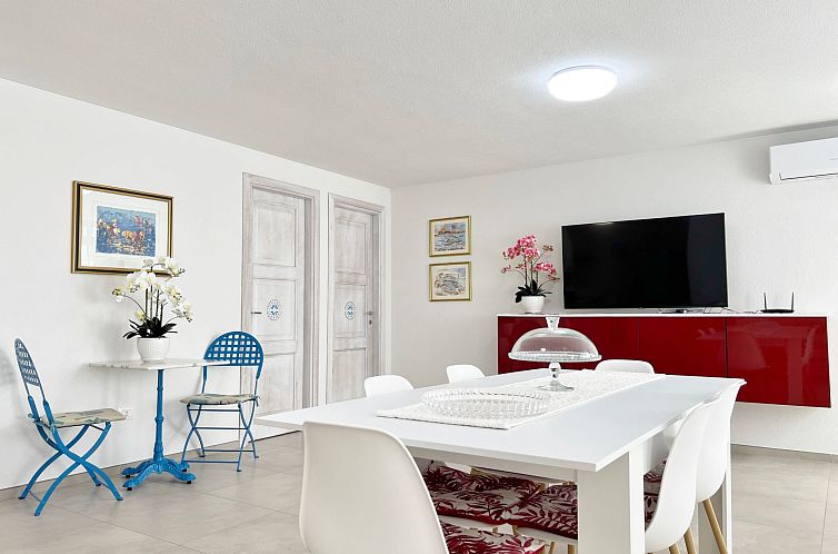 Appartement 'casa marea