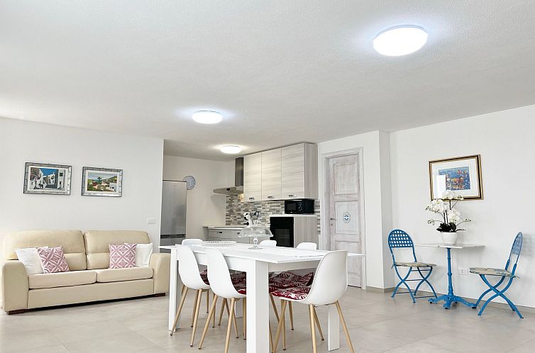 Appartement 'casa marea