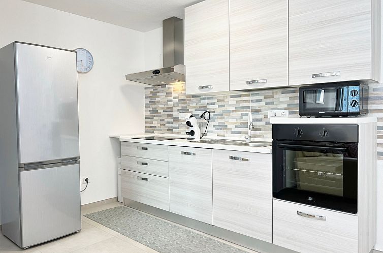 Appartement 'casa marea