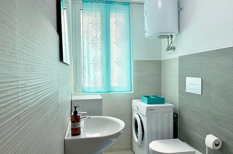 Appartement 'casa marea